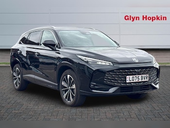 Used MG MG HS 2025 for sale - 78606796: Photo