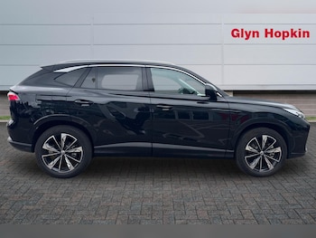 Used MG MG HS 2025 for sale - 78606796: Photo