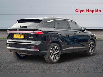 Used MG MG HS 2025 for sale - 78606796: Photo