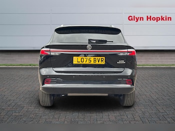 Used MG MG HS 2025 for sale - 78606796: Photo