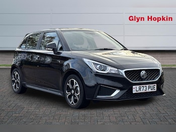 Used MG MG3 2023 for sale - 78423919: Photo