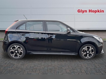 Used MG MG3 2023 for sale - 78423919: Photo
