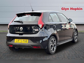 Used MG MG3 2023 for sale - 78423919: Photo