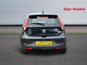 Used MG MG3 2023 for sale - 78423919: Photo
