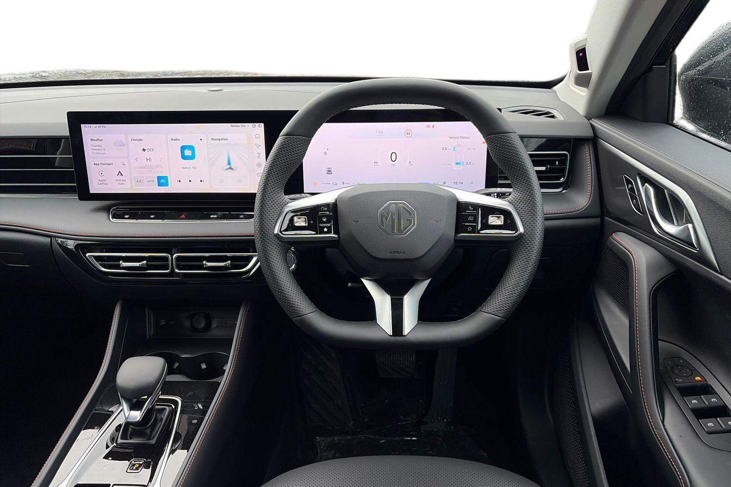 Used MG MG HS 2025 for sale - 77519107: Photo 11