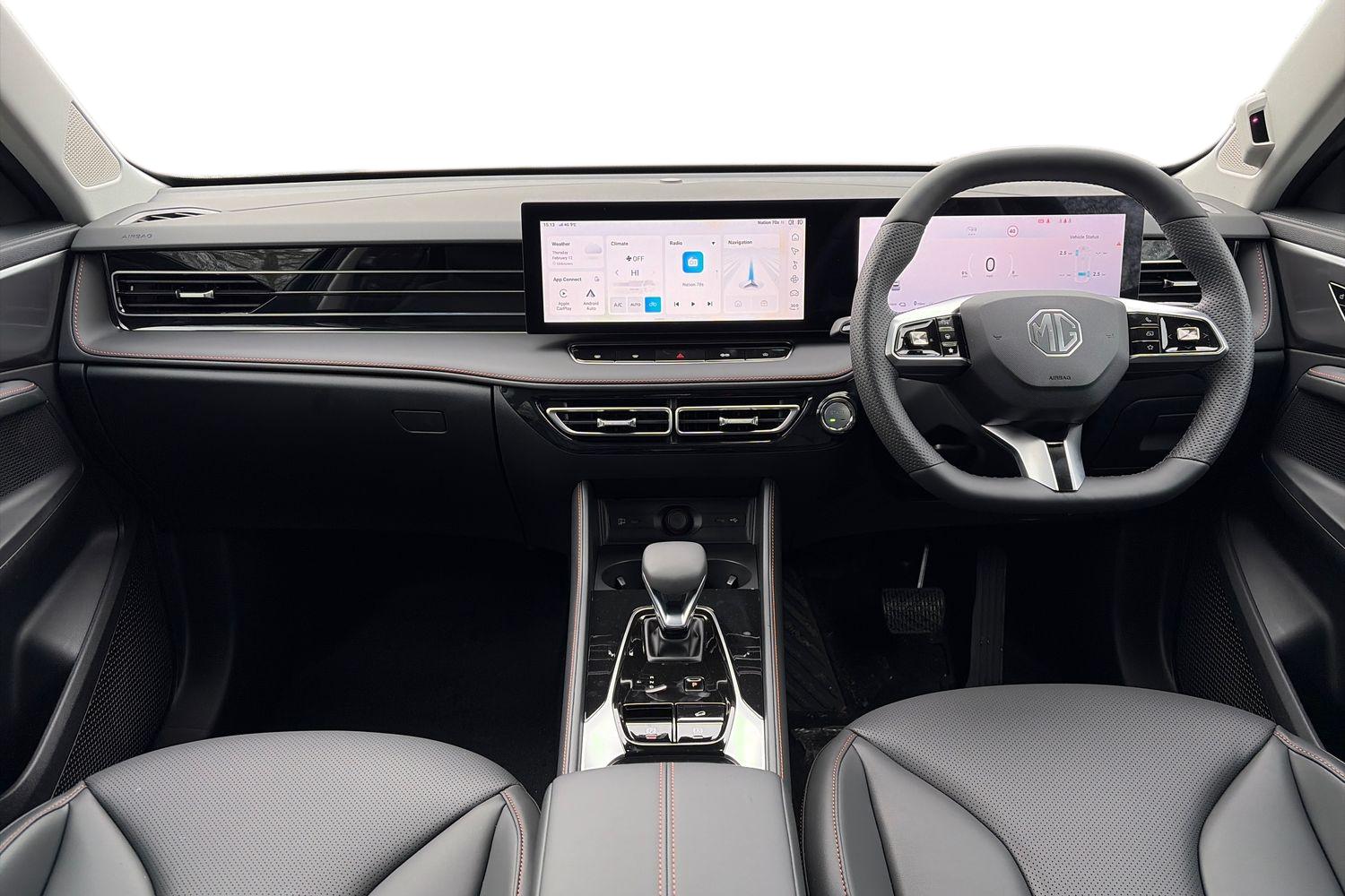 Used MG MG HS 2025 for sale - 77519107: Photo 12