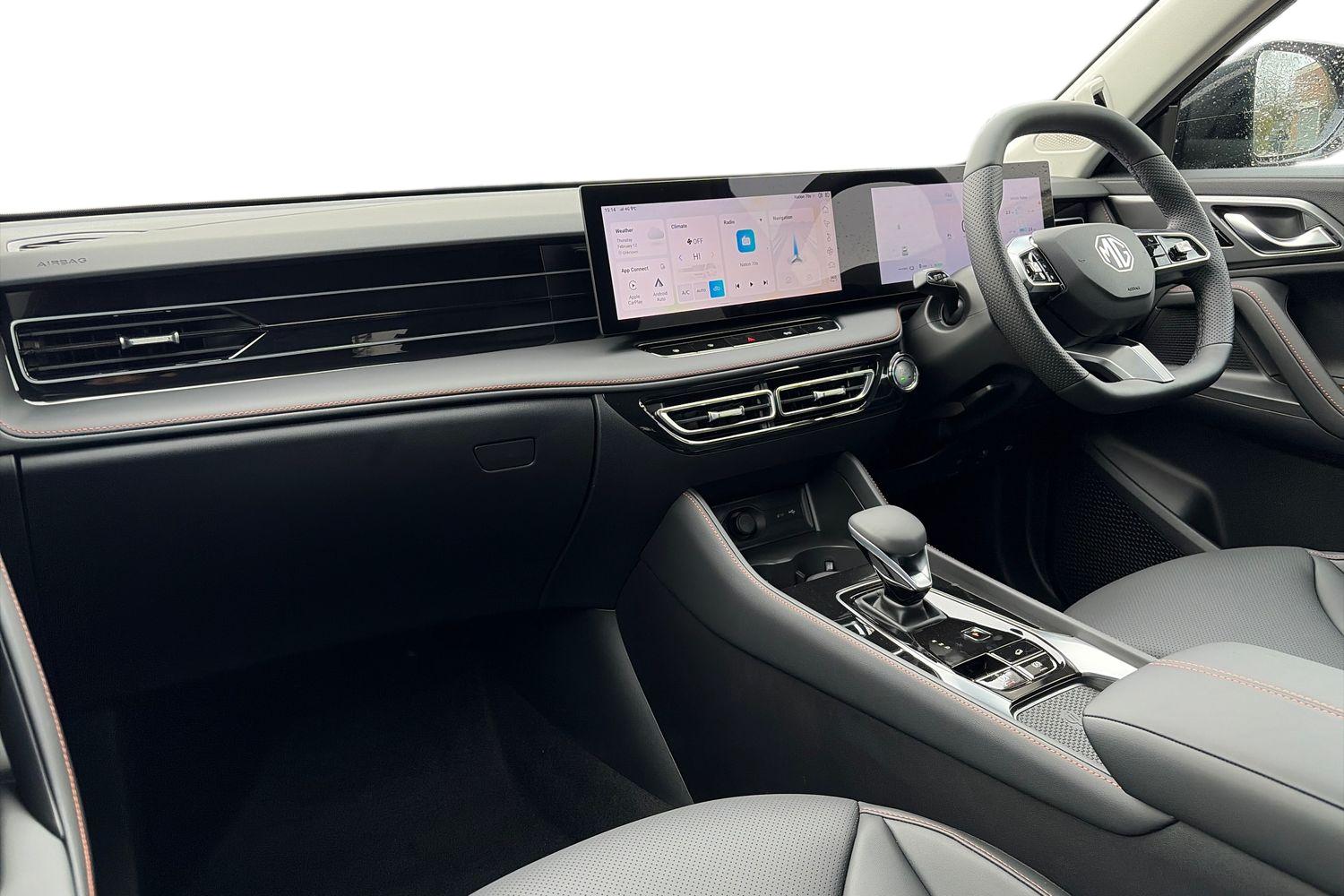 Used MG MG HS 2025 for sale - 77519107: Photo 13