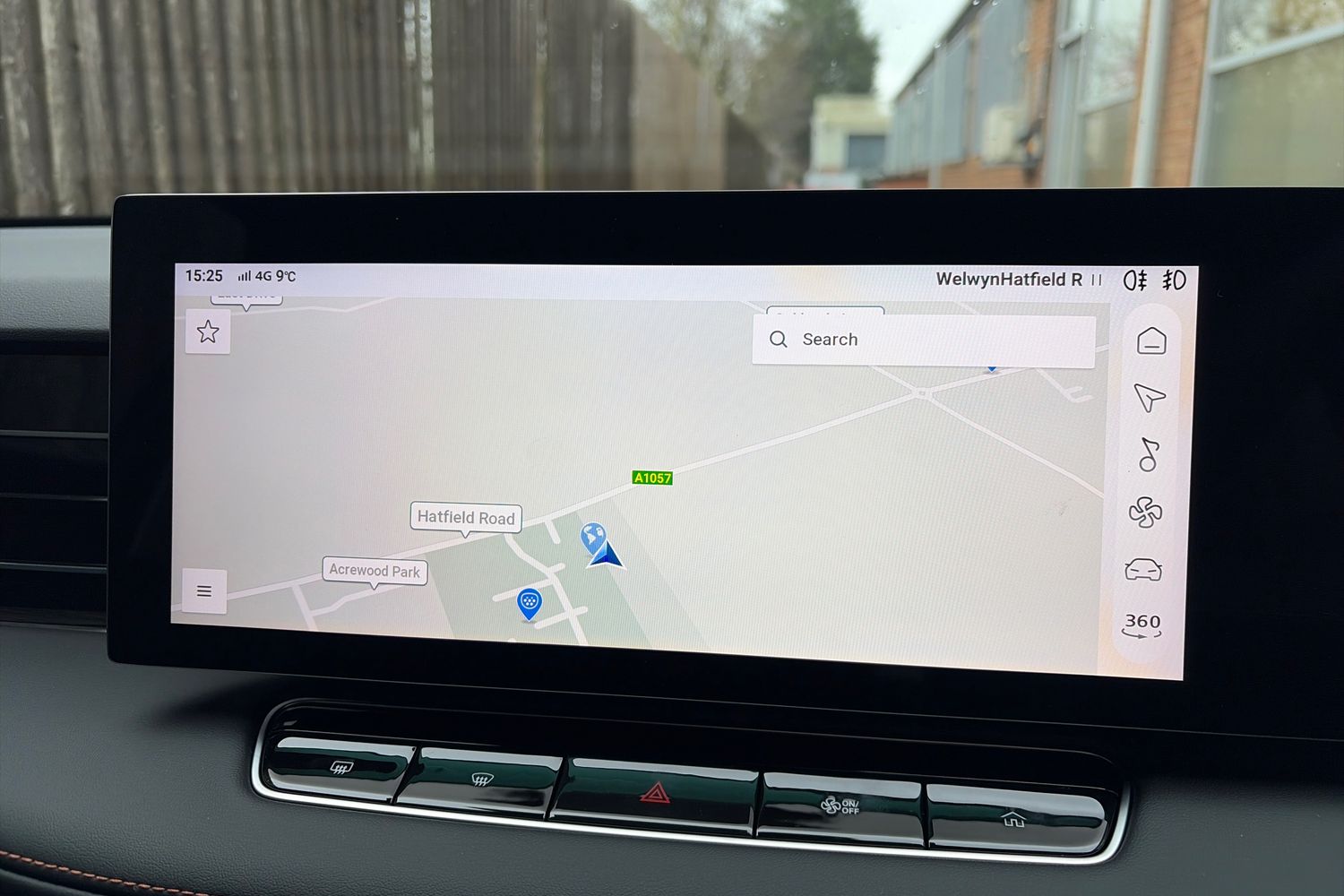 Used MG MG HS 2025 for sale - 77519107: Photo 18