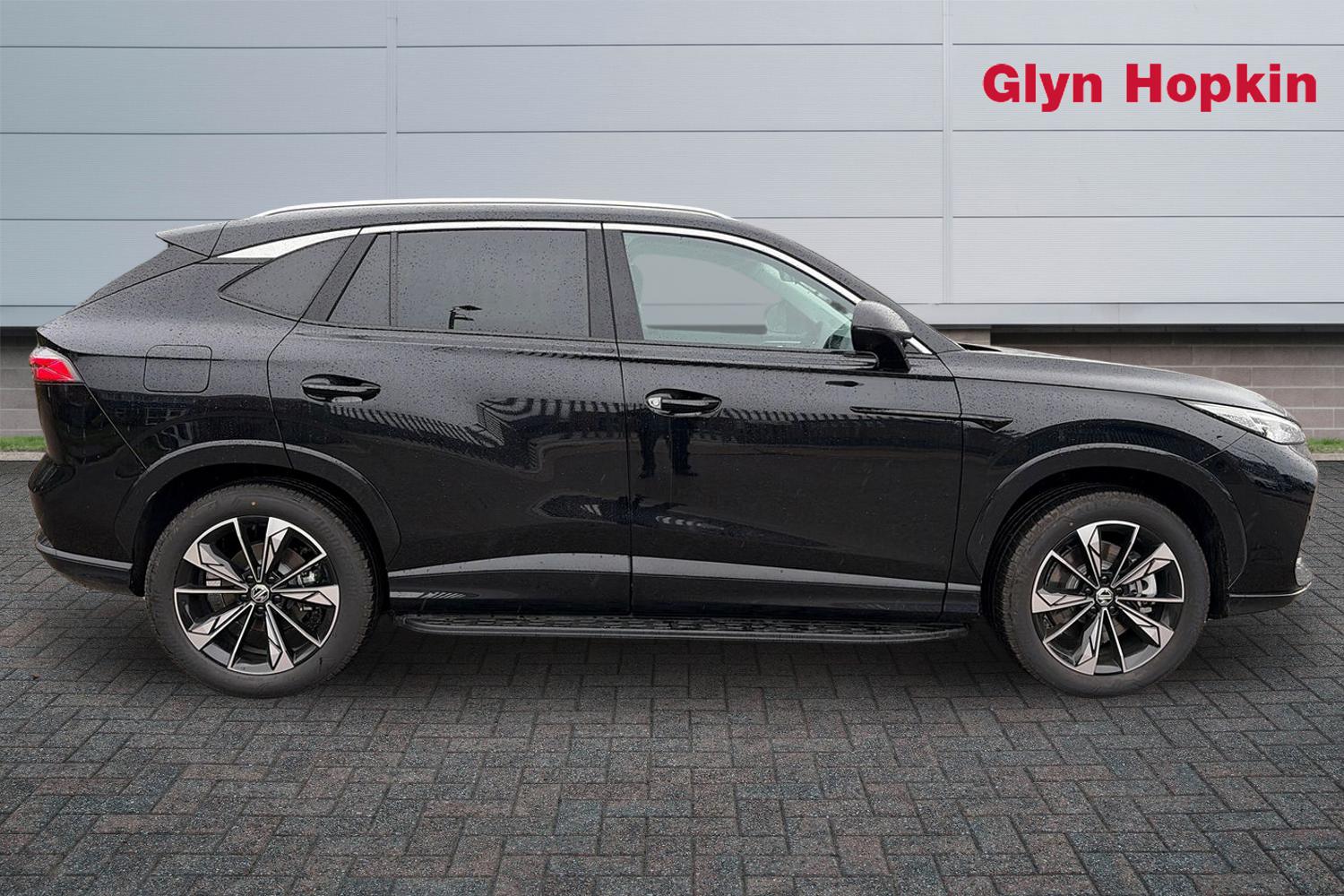 Used MG MG HS 2025 for sale - 77519107: Photo 2