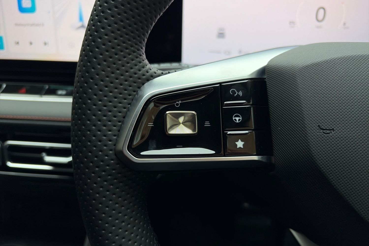 Used MG MG HS 2025 for sale - 77519107: Photo 21