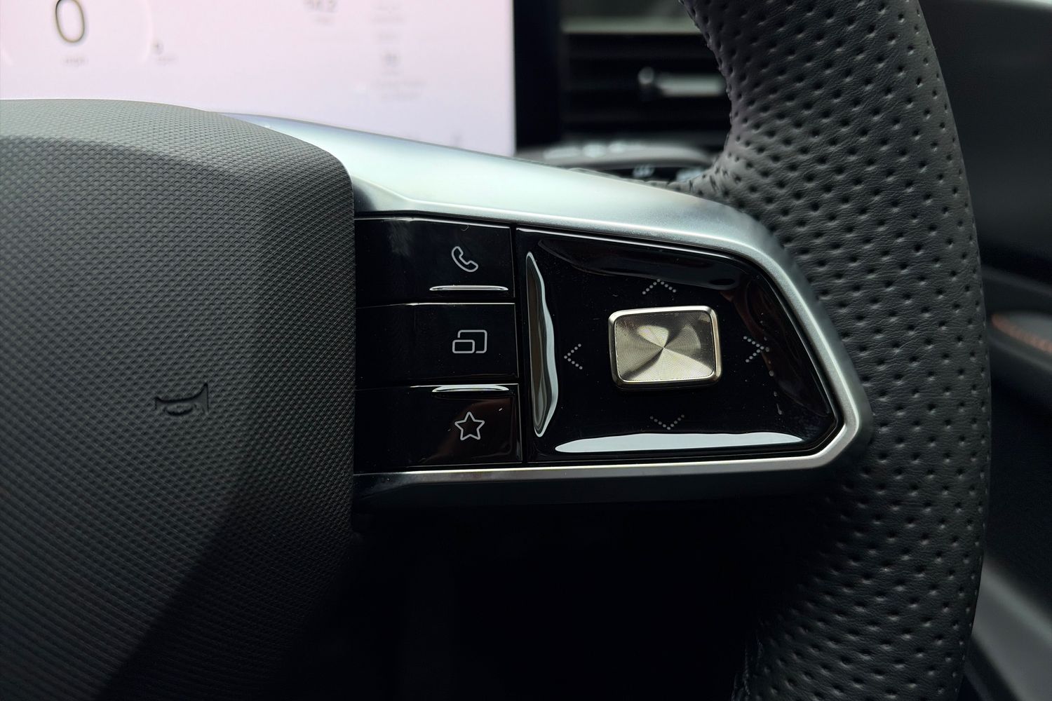 Used MG MG HS 2025 for sale - 77519107: Photo 22