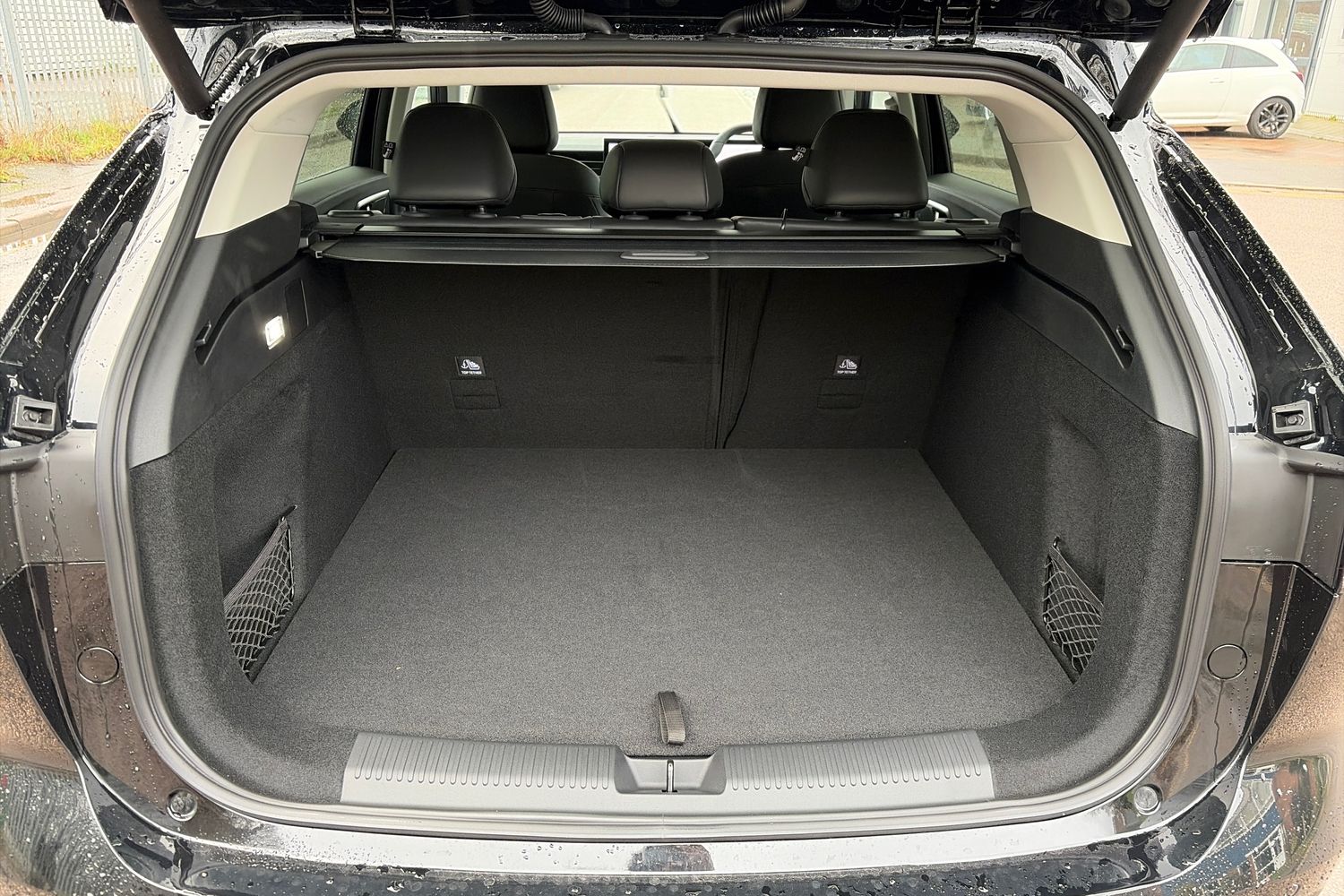 Used MG MG HS 2025 for sale - 77519107: Photo 24