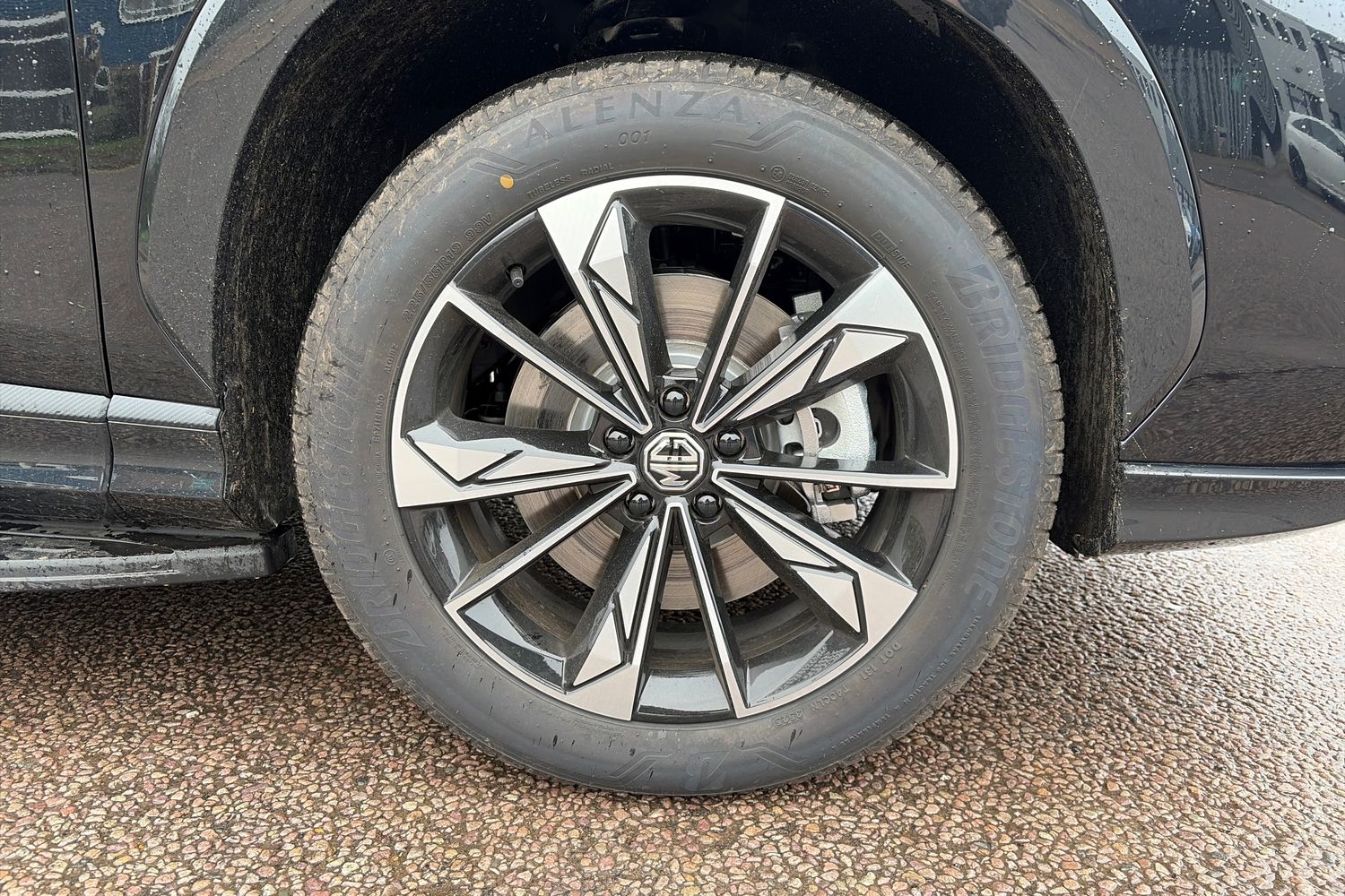 Used MG MG HS 2025 for sale - 77519107: Photo 25