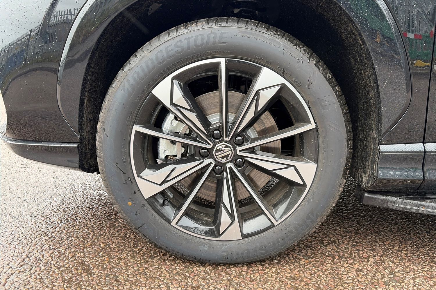 Used MG MG HS 2025 for sale - 77519107: Photo 26