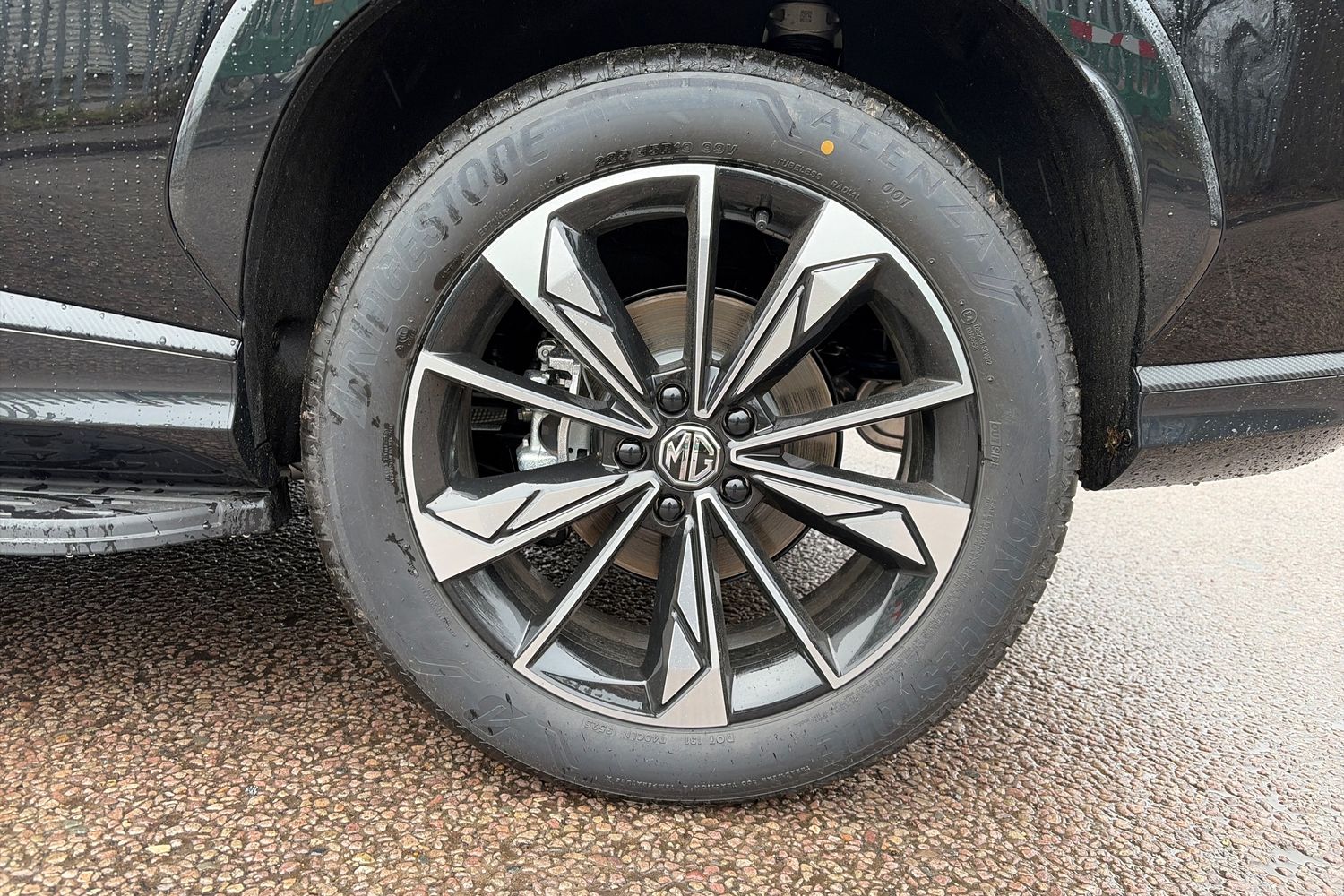 Used MG MG HS 2025 for sale - 77519107: Photo 27