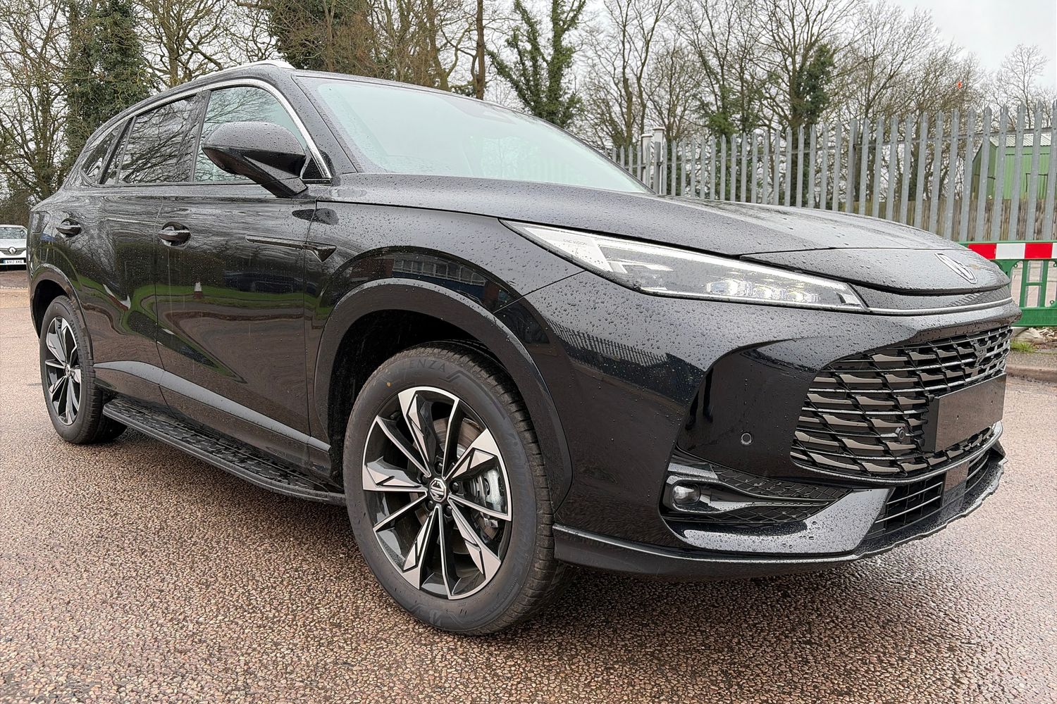 Used MG MG HS 2025 for sale - 77519107: Photo 28