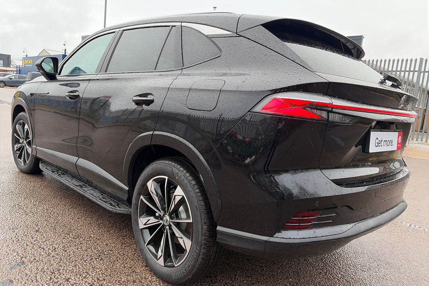 Used MG MG HS 2025 for sale - 77519107: Photo 29