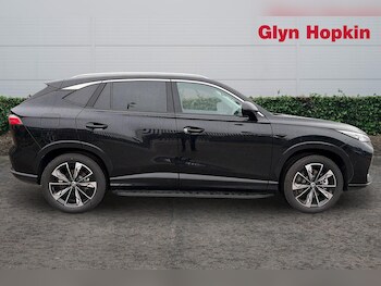 Used MG MG HS 2025 for sale - 77519107: Photo