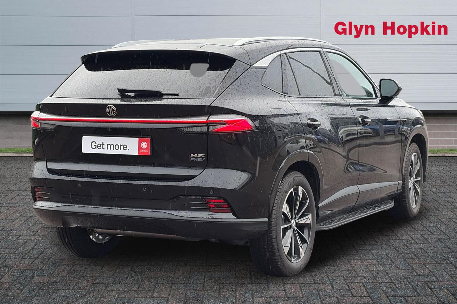 Used MG MG HS 2025 for sale - 77519107: Photo 3