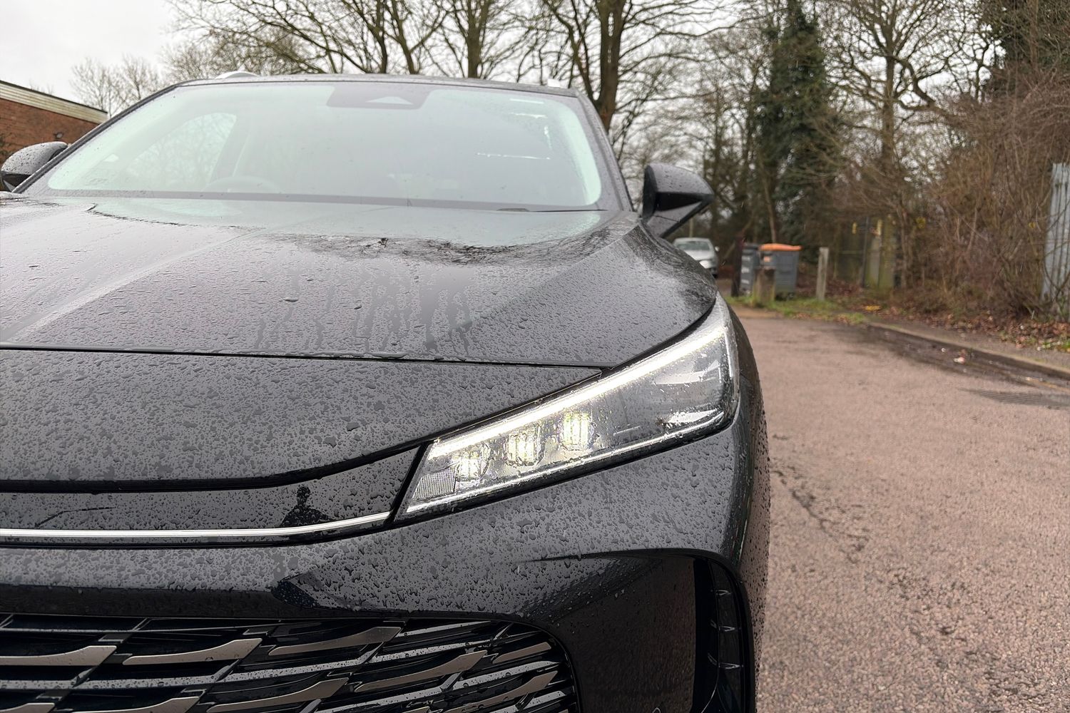 Used MG MG HS 2025 for sale - 77519107: Photo 30