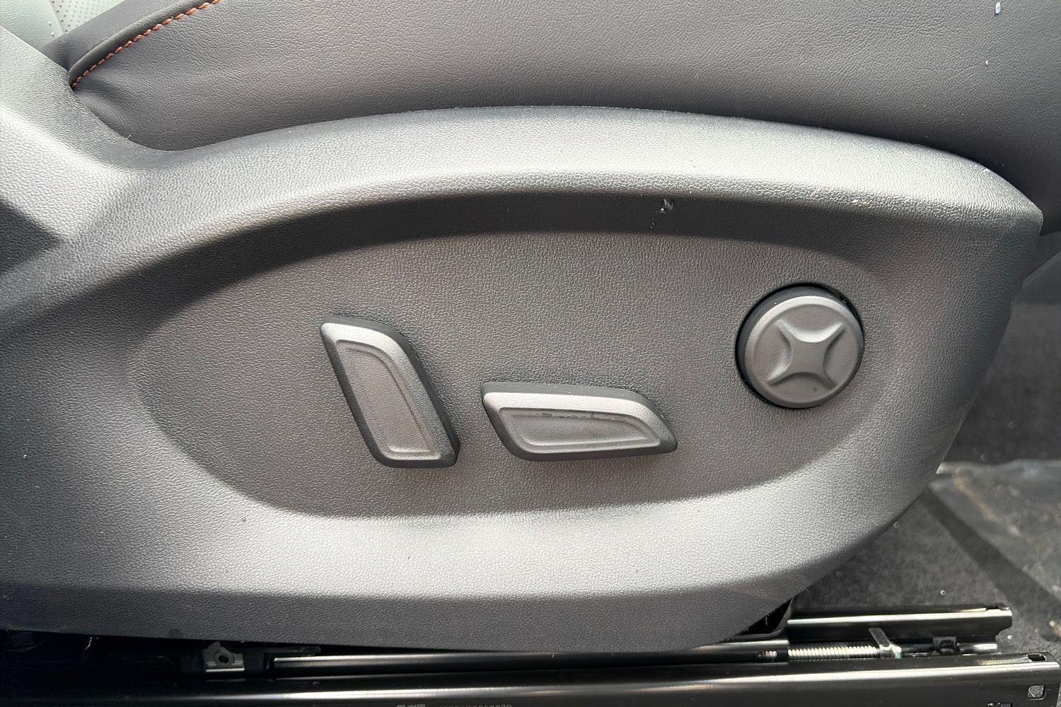 Used MG MG HS 2025 for sale - 77519107: Photo 33