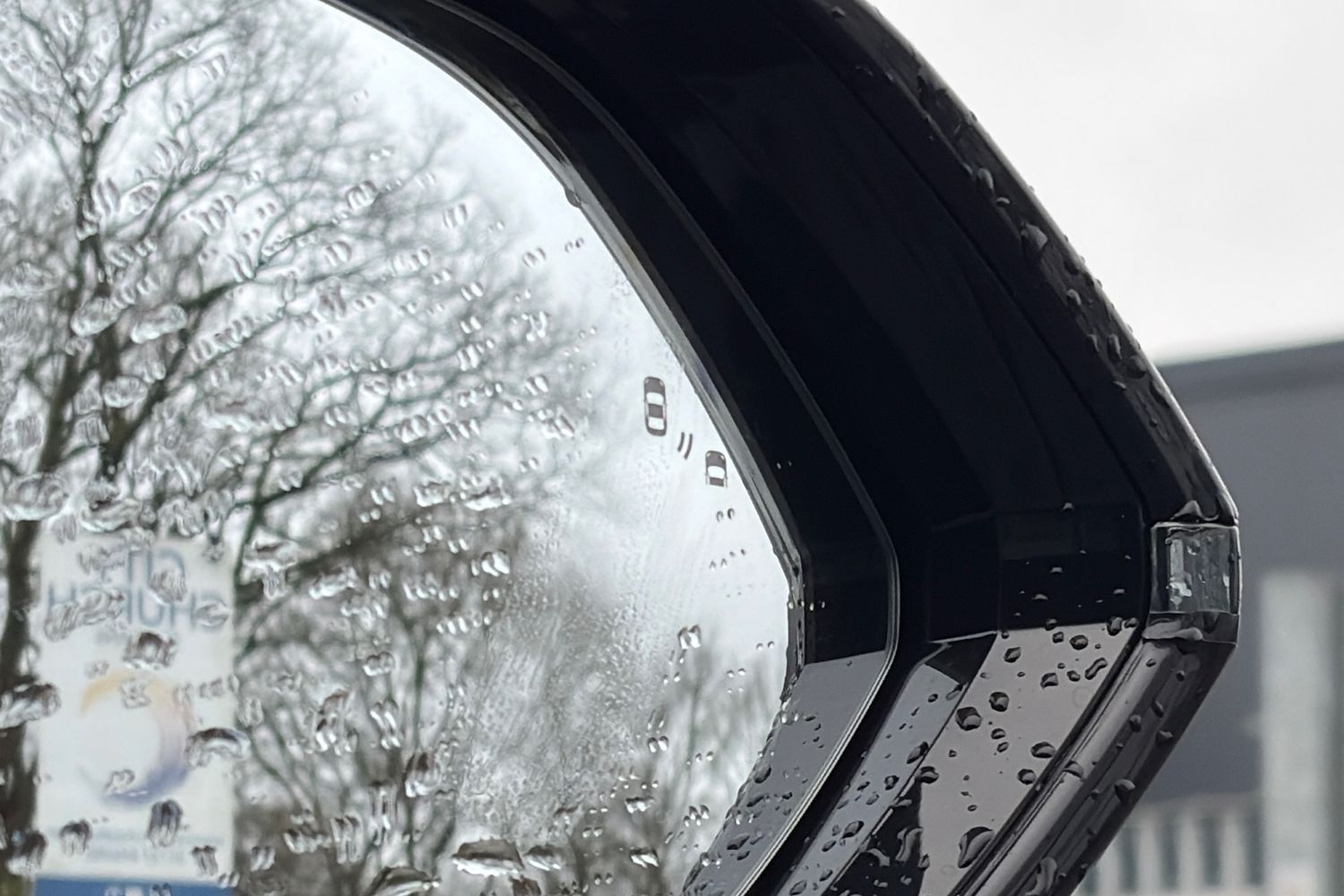 Used MG MG HS 2025 for sale - 77519107: Photo 34