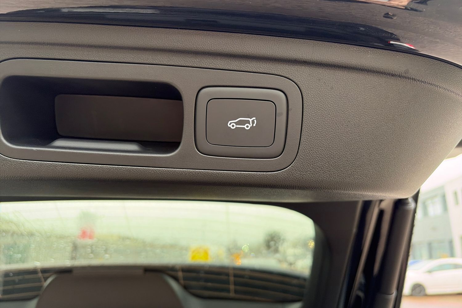 Used MG MG HS 2025 for sale - 77519107: Photo 35