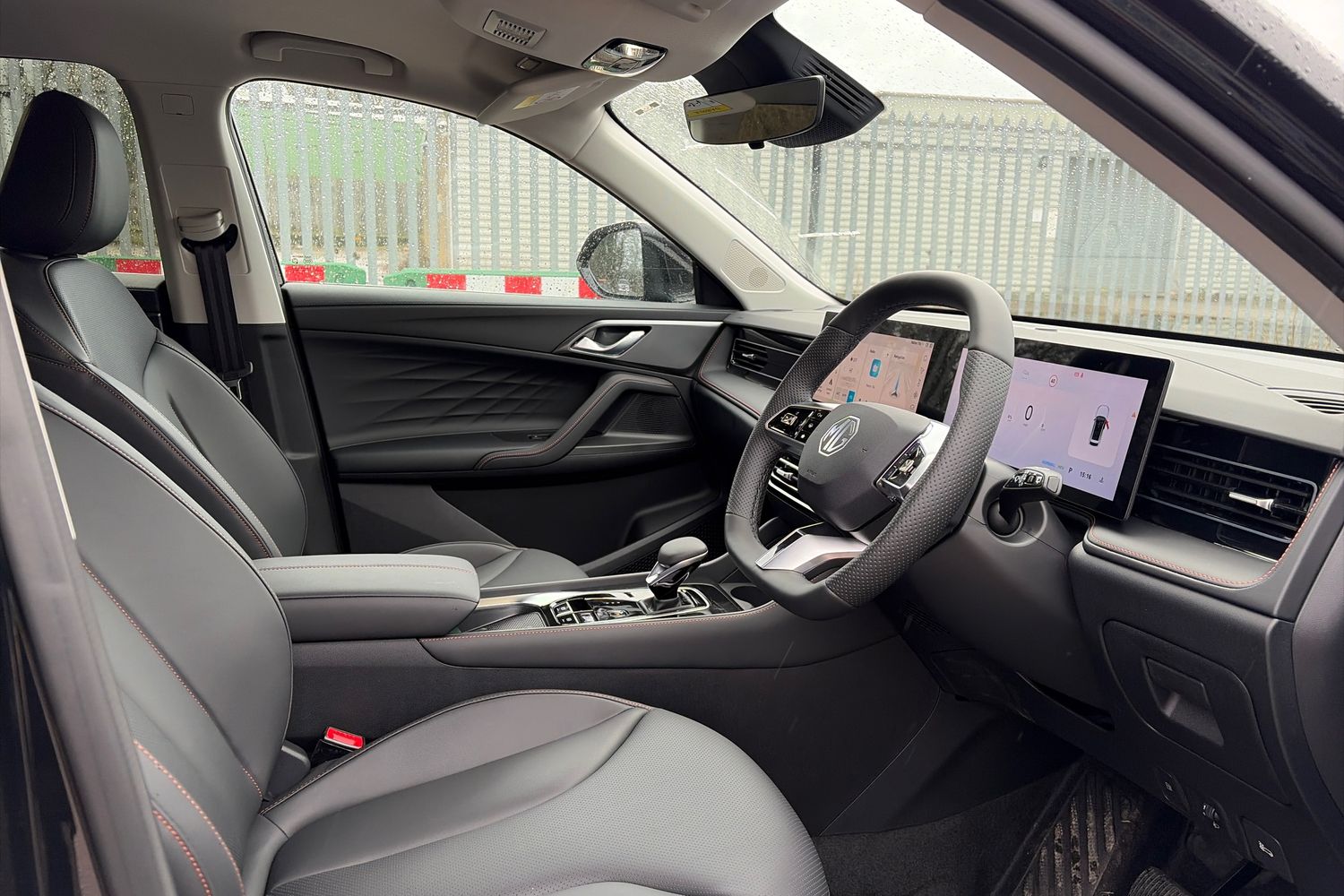 Used MG MG HS 2025 for sale - 77519107: Photo 37