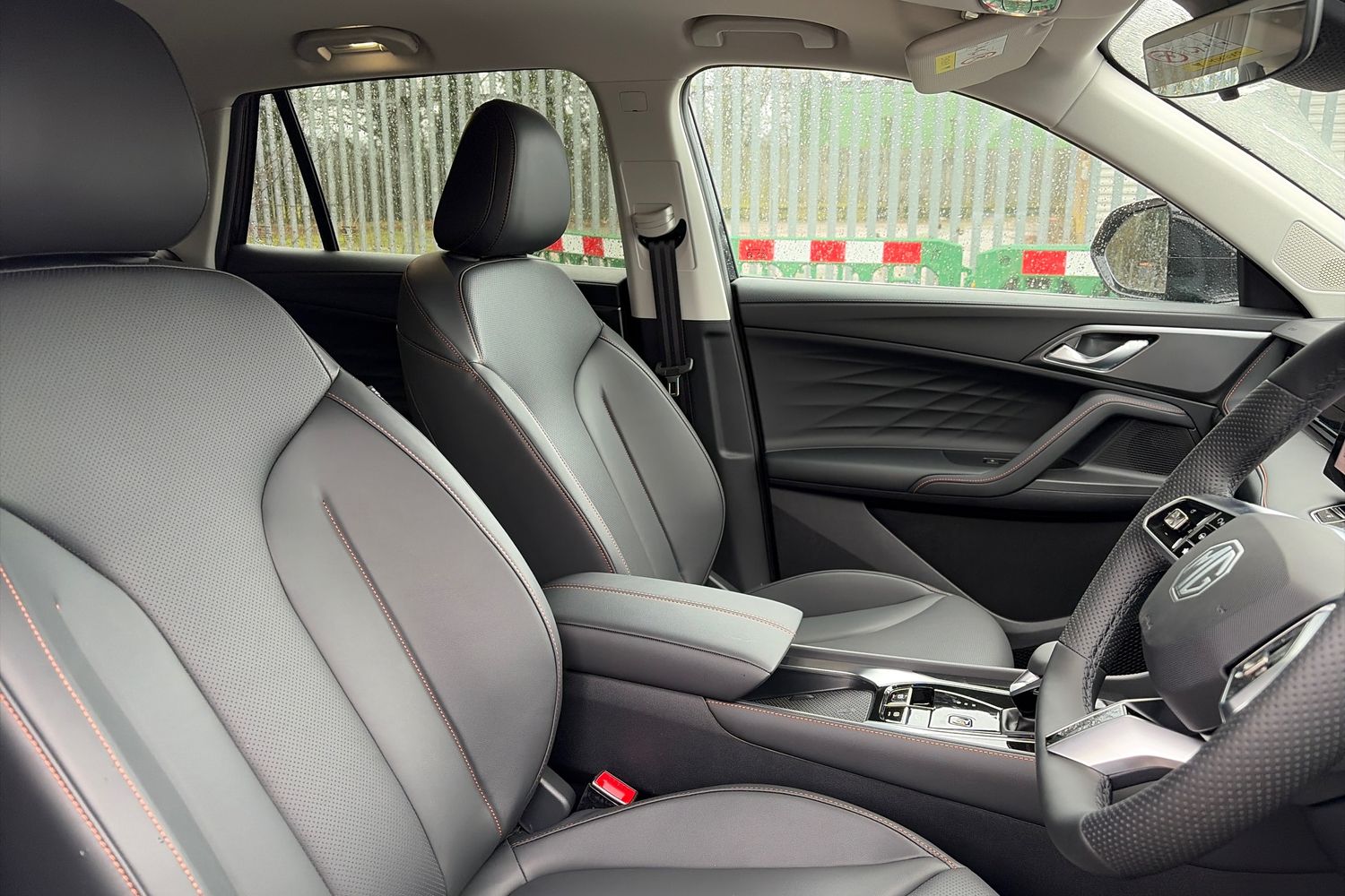 Used MG MG HS 2025 for sale - 77519107: Photo 38