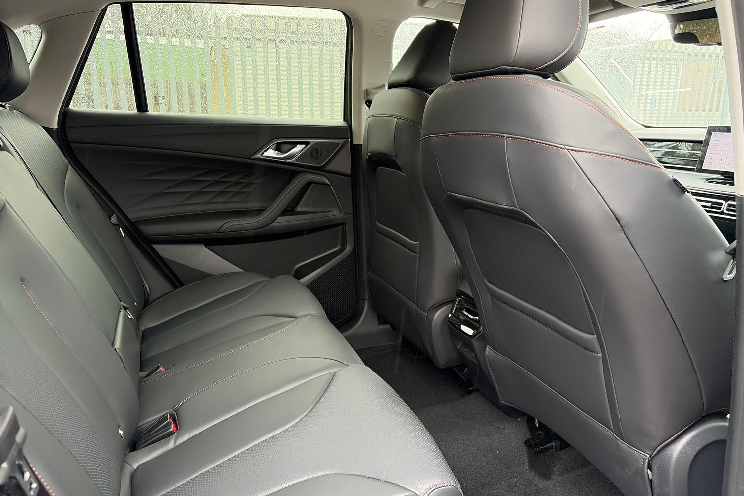 Used MG MG HS 2025 for sale - 77519107: Photo 39