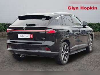 Used MG MG HS 2025 for sale - 77519107: Photo