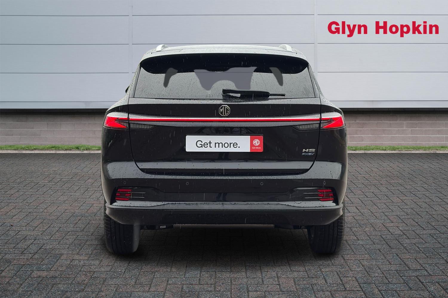 Used MG MG HS 2025 for sale - 77519107: Photo 4