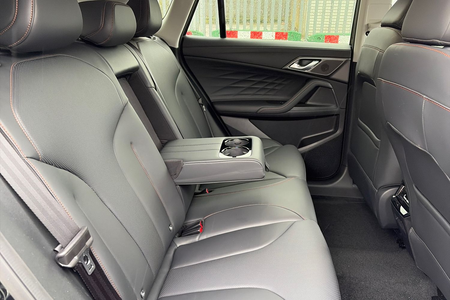 Used MG MG HS 2025 for sale - 77519107: Photo 40