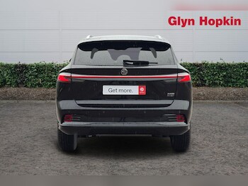 Used MG MG HS 2025 for sale - 77519107: Photo