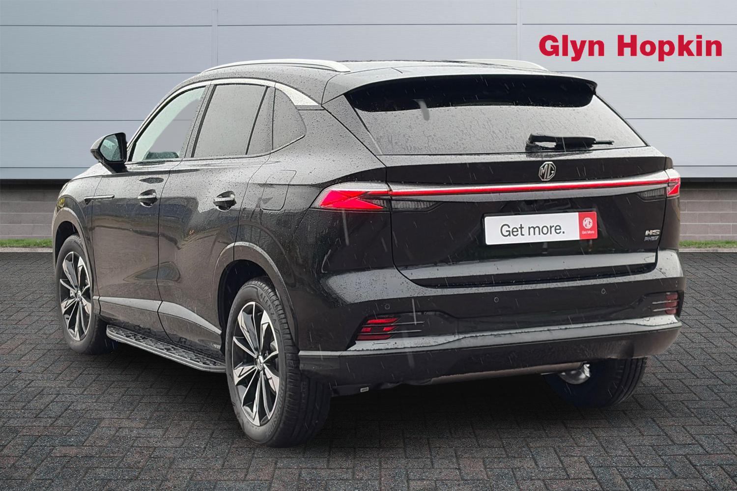 Used MG MG HS 2025 for sale - 77519107: Photo 5