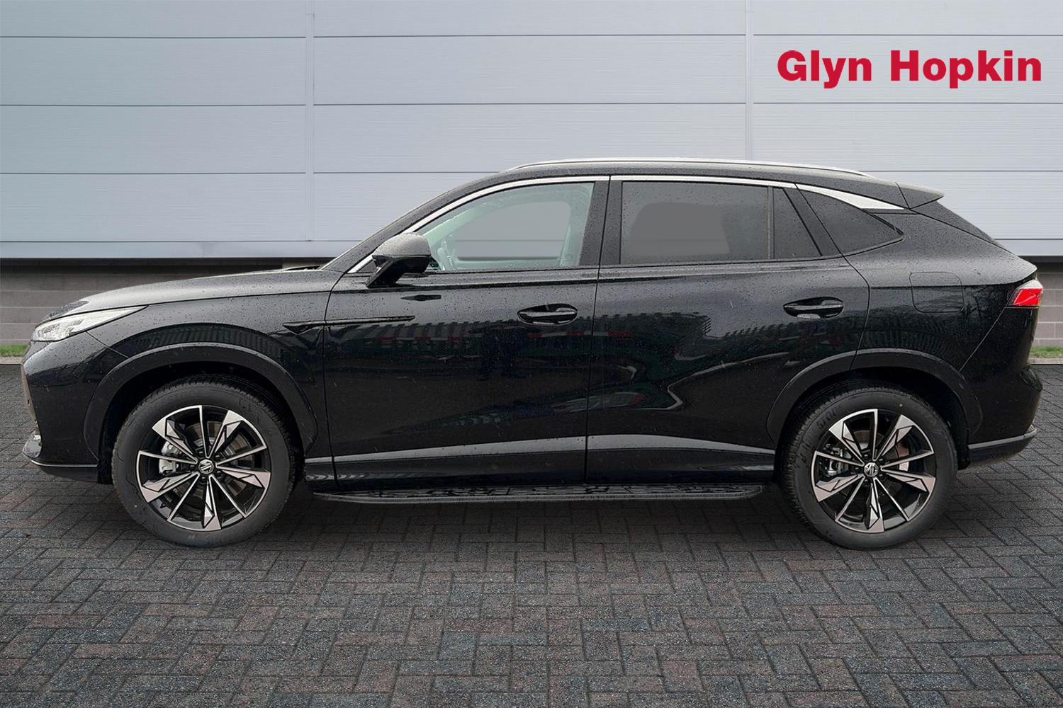 Used MG MG HS 2025 for sale - 77519107: Photo 6