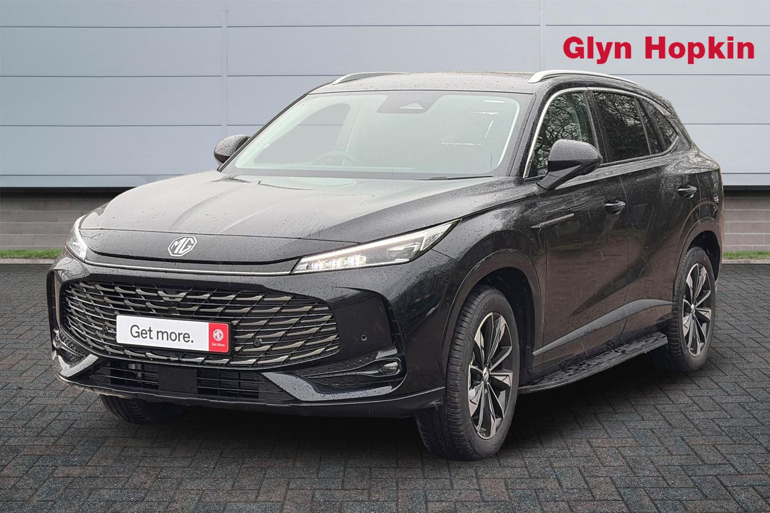 Used MG MG HS 2025 for sale - 77519107: Photo 7