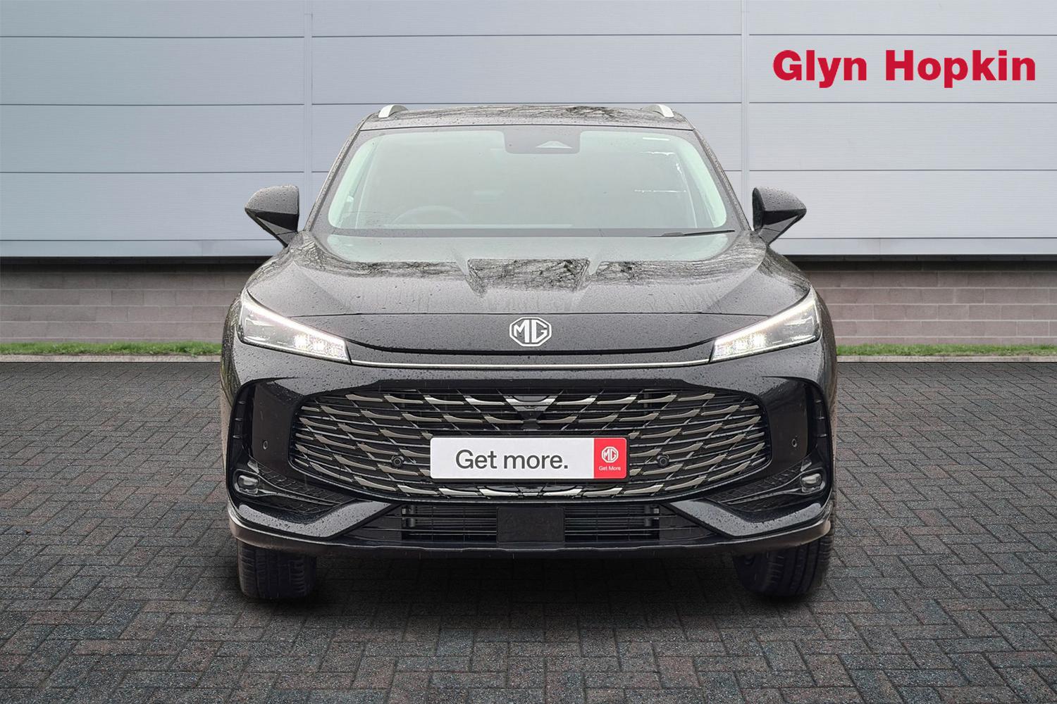 Used MG MG HS 2025 for sale - 77519107: Photo 8