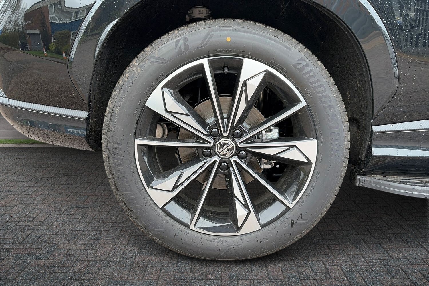 Used MG MG HS 2025 for sale - 77519107: Photo 9