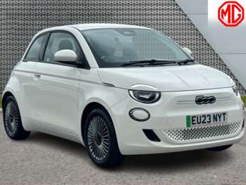 2023 - Fiat 500