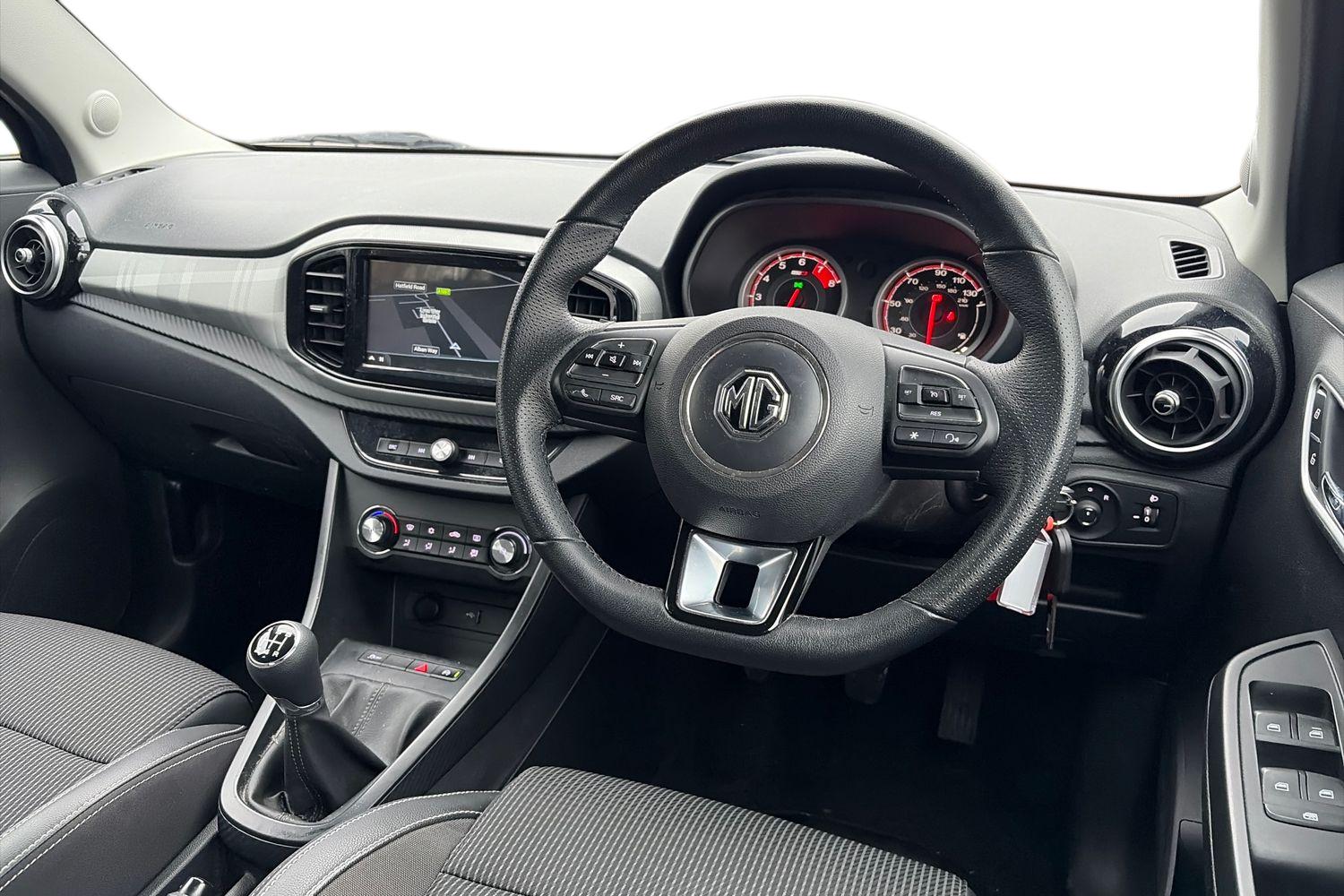 Used MG MG3 2023 for sale - 77170539: Photo 10