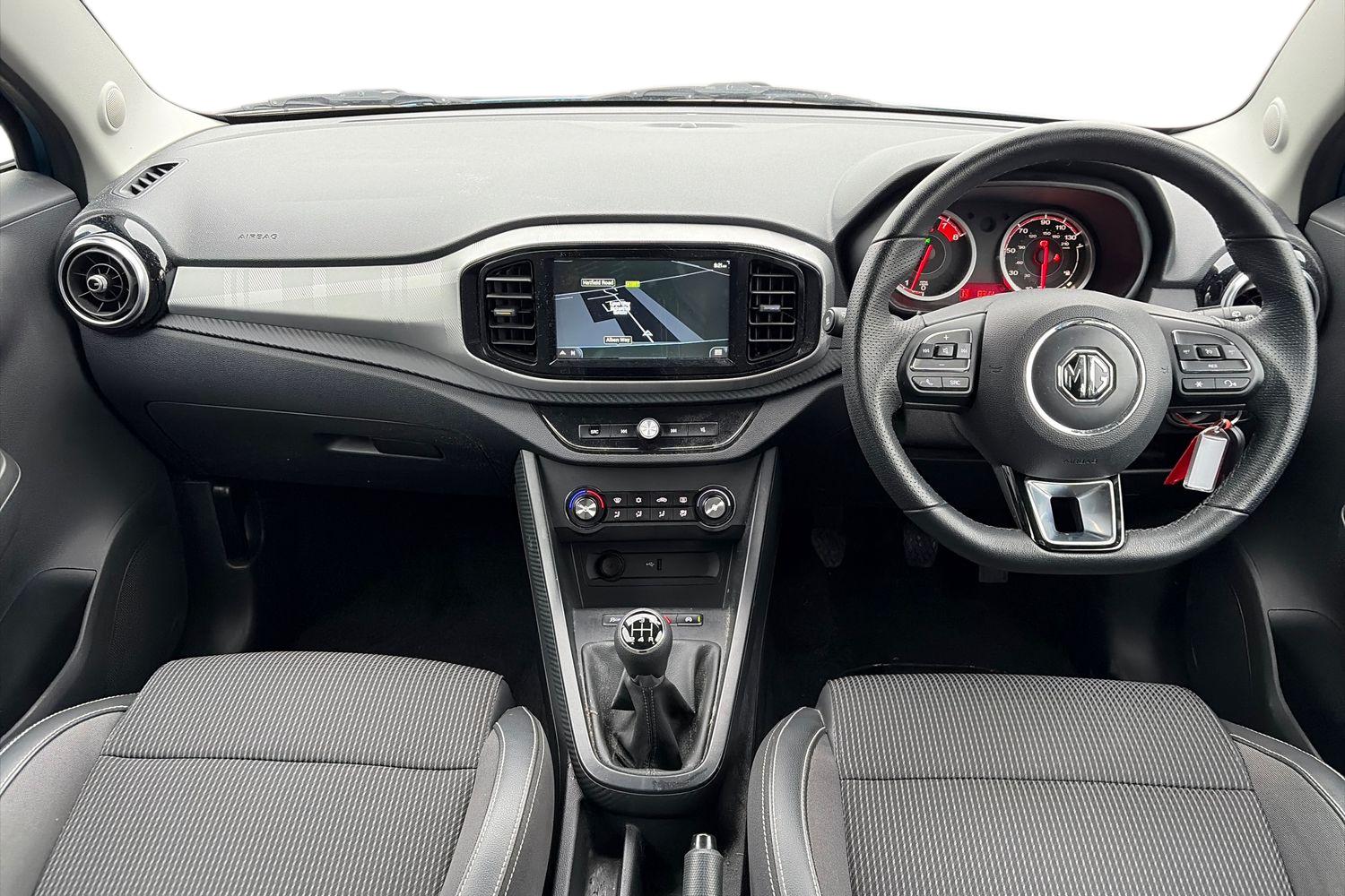 Used MG MG3 2023 for sale - 77170539: Photo 12