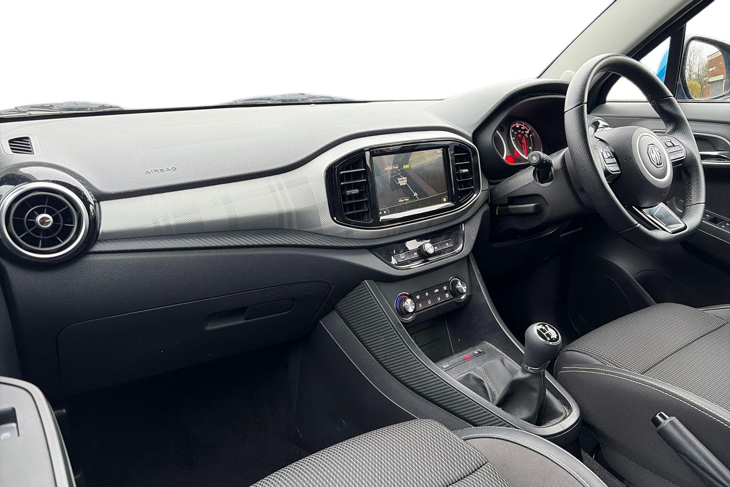 Used MG MG3 2023 for sale - 77170539: Photo 13