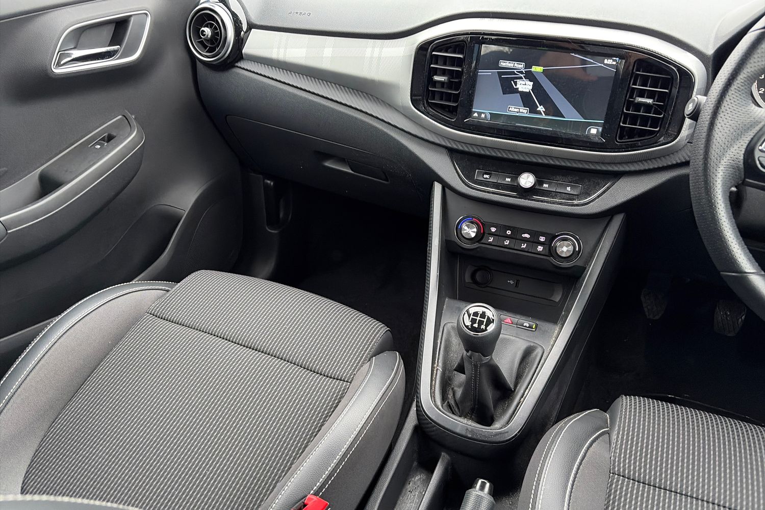 Used MG MG3 2023 for sale - 77170539: Photo 14