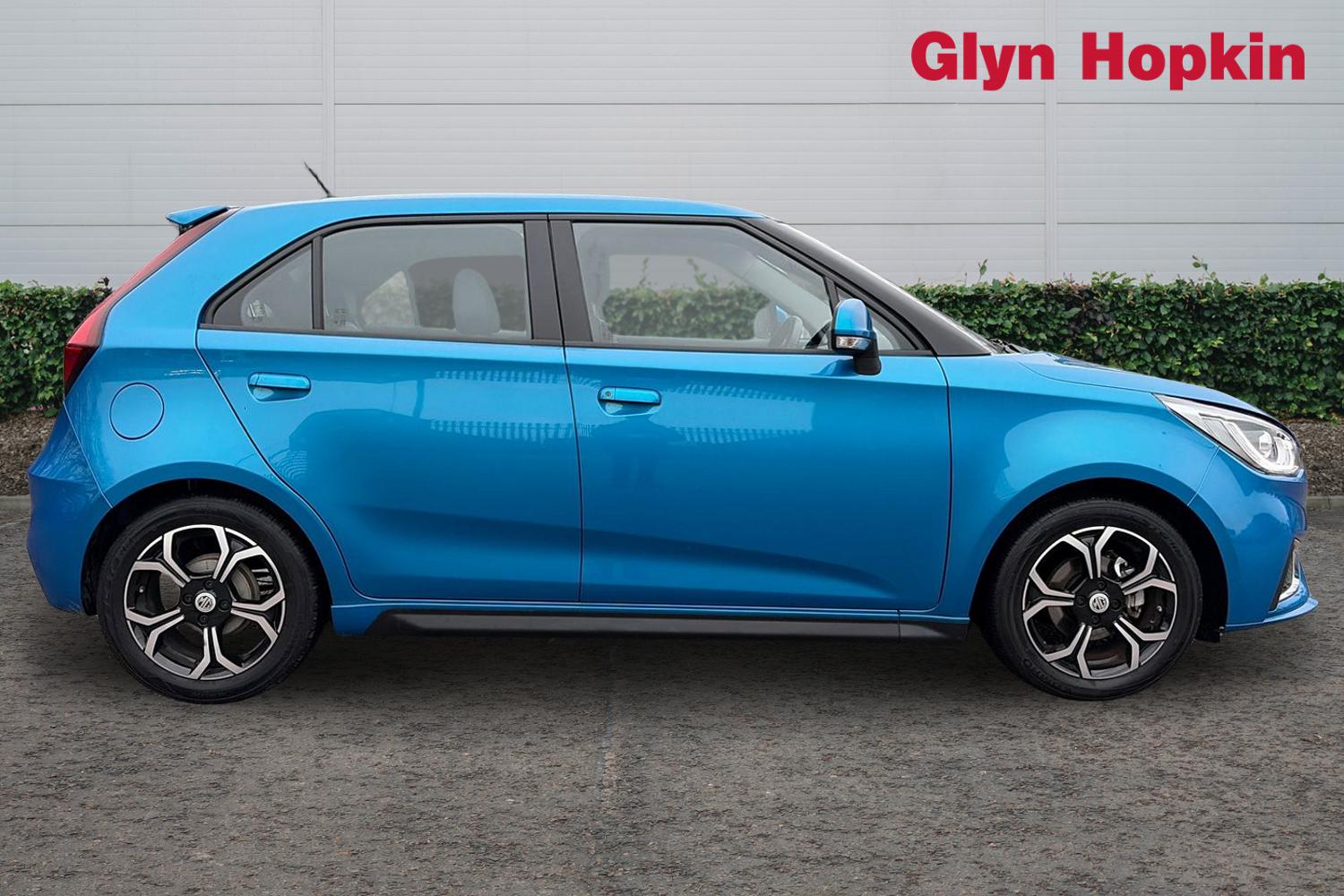 Used MG MG3 2023 for sale - 77170539: Photo 2