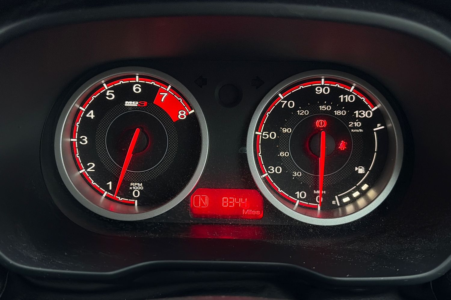 Used MG MG3 2023 for sale - 77170539: Photo 20