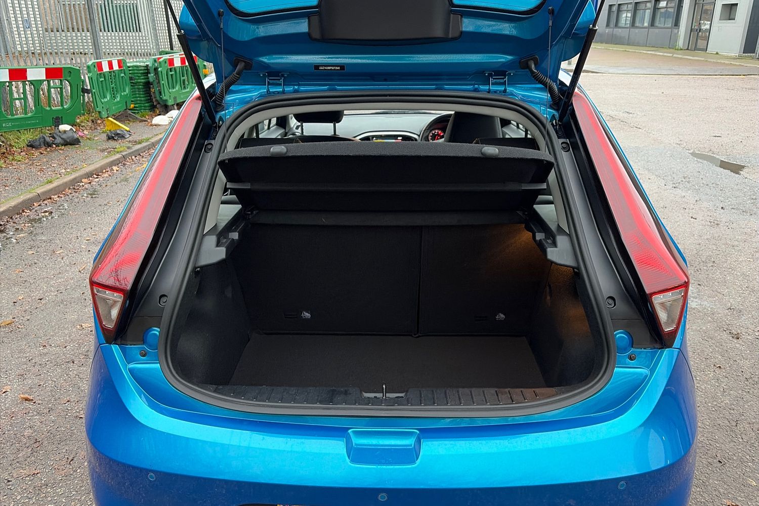 Used MG MG3 2023 for sale - 77170539: Photo 24