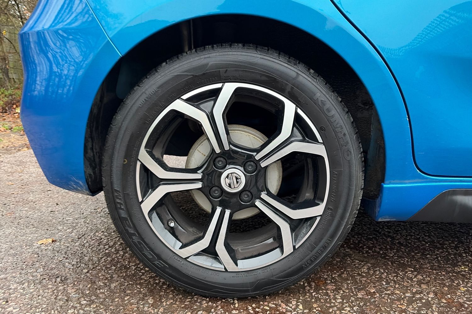 Used MG MG3 2023 for sale - 77170539: Photo 25