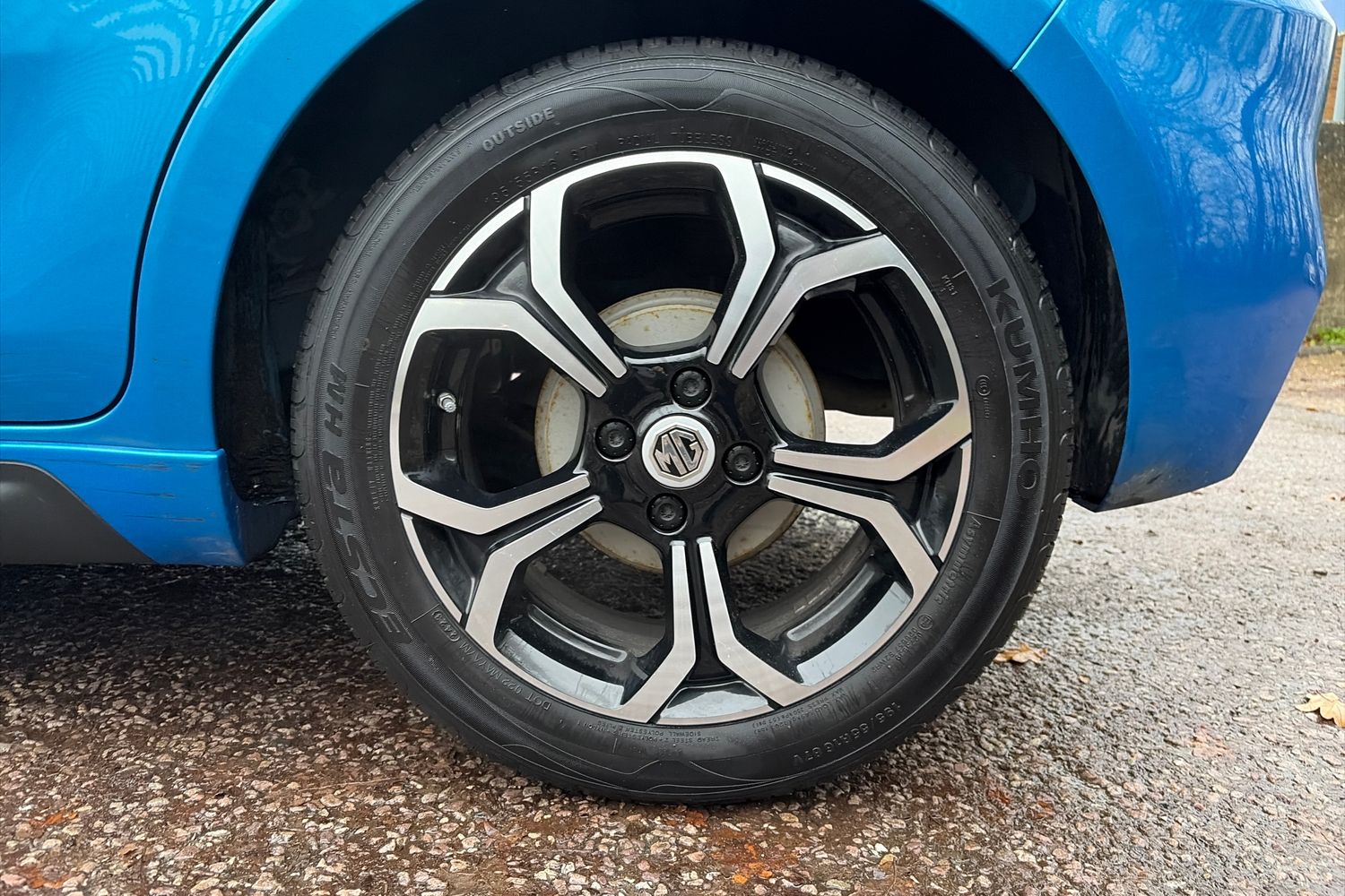 Used MG MG3 2023 for sale - 77170539: Photo 26