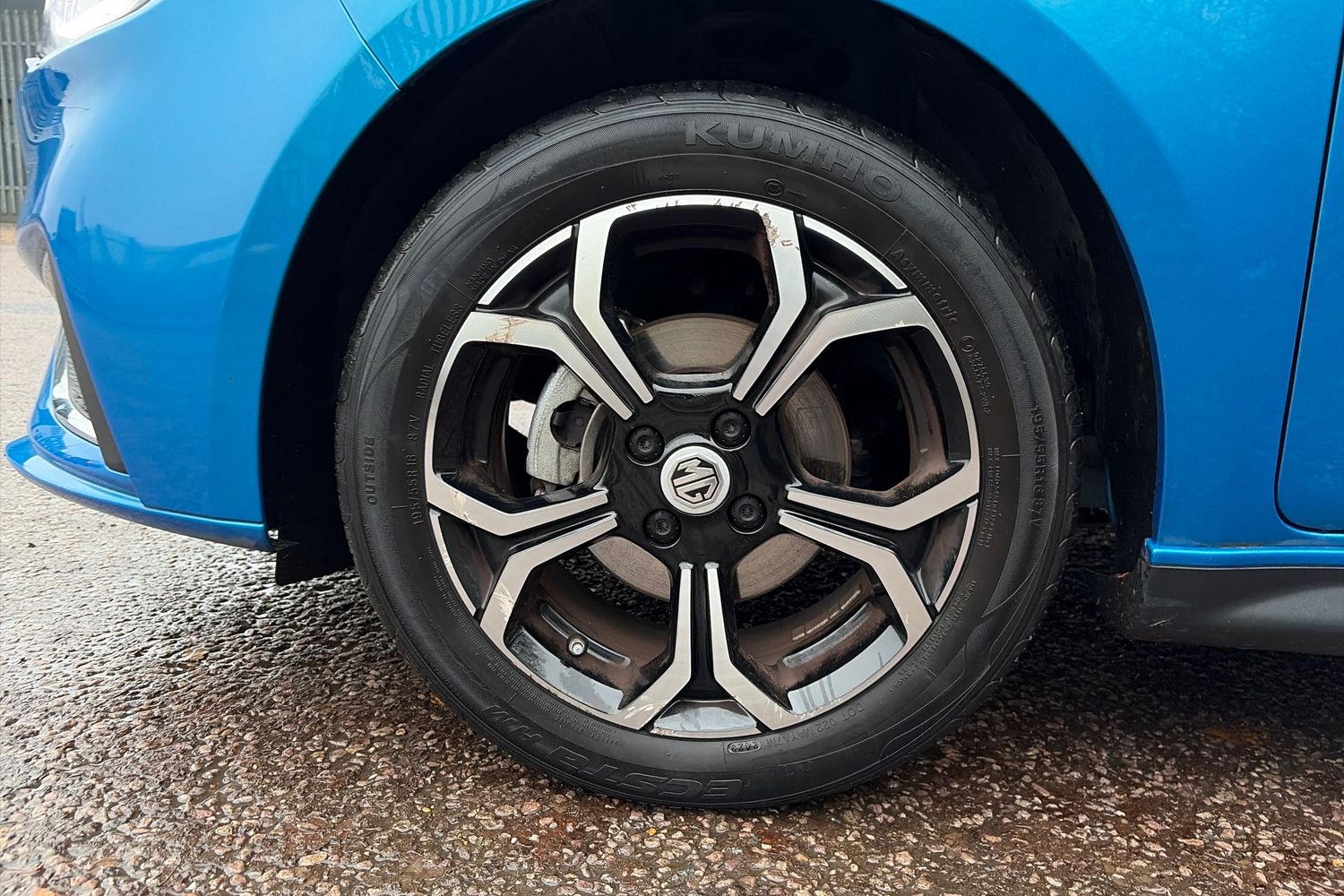 Used MG MG3 2023 for sale - 77170539: Photo 27